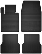 Gummifußmatten für: Mini