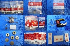 AUSWAHL HAG Ersatzteile