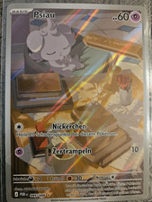 Pokemonkarte Psiau 095/088