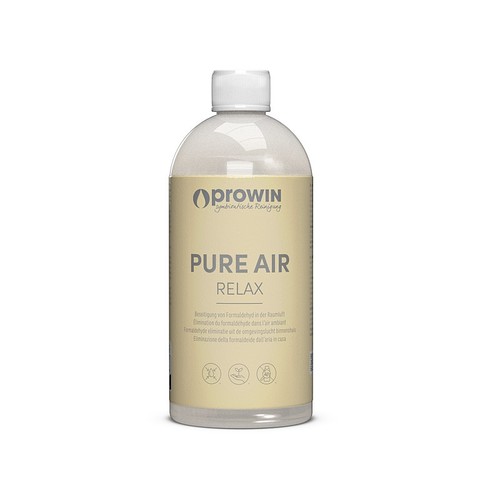 Prowin pure air - relax, 500ml
