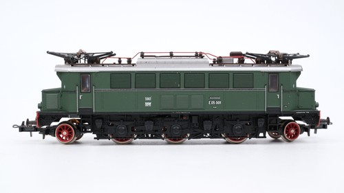 Trix lok e05 - e-lok,