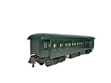 Vintage TTR TRIX OO Gauge