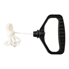 Schwerlast Seilzugstarter