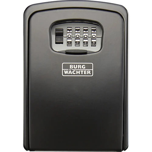 Burg wächter 39740 key safe - wächter,