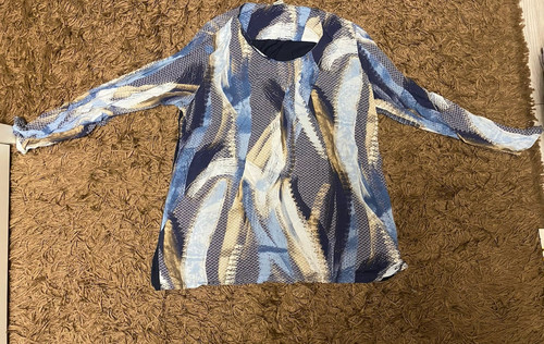 Liberty woman damen bluse - woman,