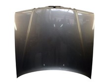 Motorhaube Haube Anthrazitgrau 172 für MERCEDES-BENZ 124 STUFENHECK (W124) 260 E