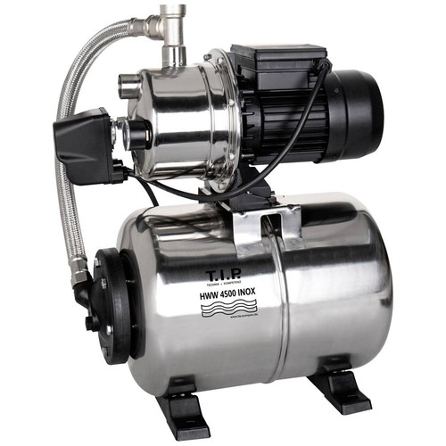 Technische industrie - t.i.p.,