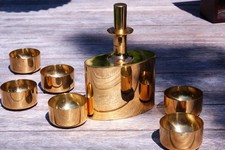 Pierre Forsell Skultuna Box