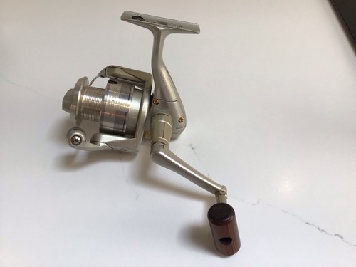 Shimano stradic aero 2000 - shimano,