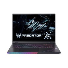 Laptop Acer Predator Helios 18