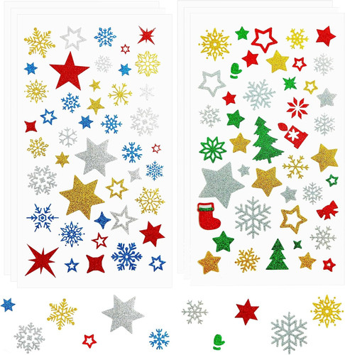 Sticker weihnachten 264 - sticker,