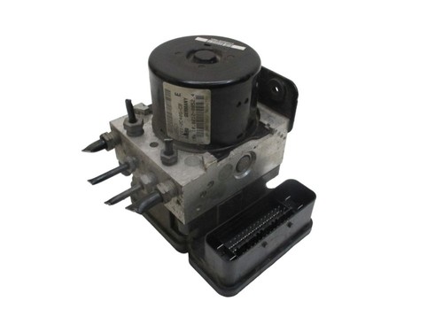 Steuergerät abs block - abs,