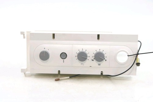 Wolf 2744579 regelung mit - regelung,