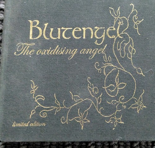 Blutengel the oxidising - the,