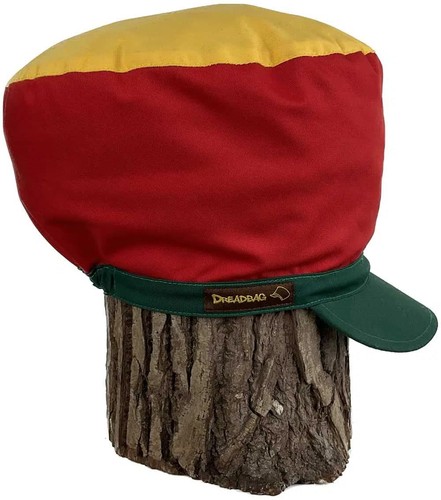 Dreadlocks mütze dreadmütze - mütze,