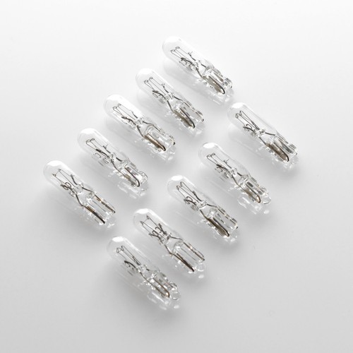10x glühlampe für mercedes - für,
