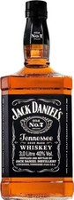 Jack Daniels No.7 Whiskey in