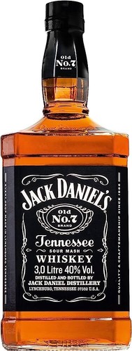 Jack daniels whiskey in - daniels,