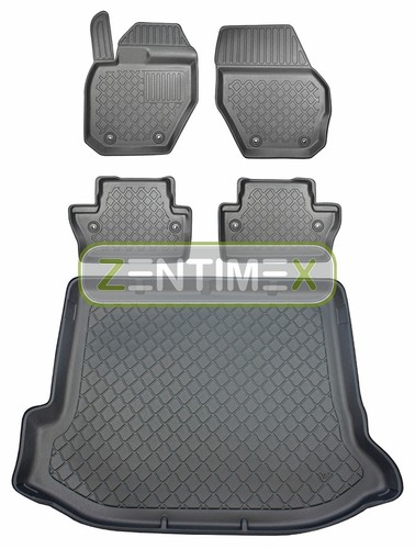 Z331295 set kofferraumwanne - z331295,