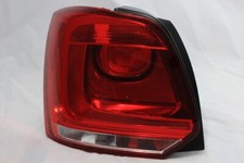 Heckleuchten / Lichtgehäuse