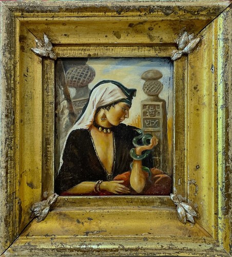 Cleopatra feines - ,