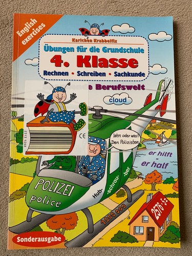 Karlchen krabbelfix übungen - krabbelfix:,