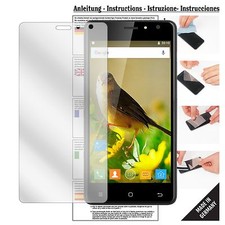 6x Schutzfolie für ZOPO C2