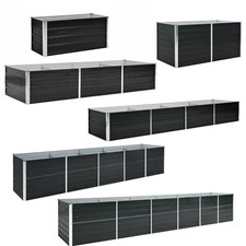 Metall Hochbeet Pflanzbeet