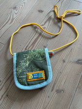 DIE SPIEGELBURG Brustbeutel