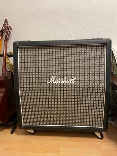 Marshall 1960ax - marshall,