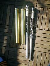 Kawasaki ZZR1400 Holme und Dämpfer