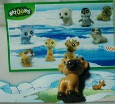 2012 Natoons Polartierkinder