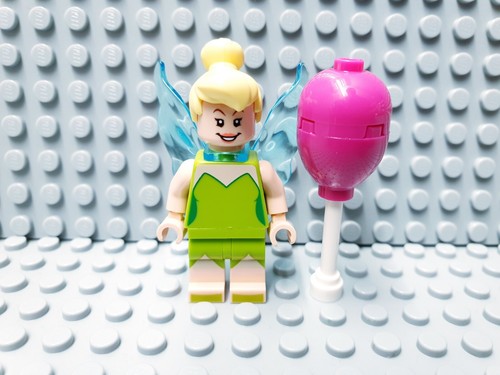 Lego disney figur tinker bell - figur,