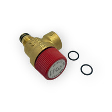 FERROLI SICHERHEITSVENTIL 3