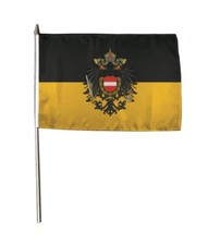 Stockflagge Fahne Flagge