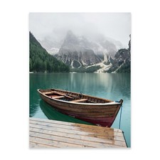 Poster Landschaft 30x40 /