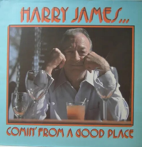 Harry james comin - harry,