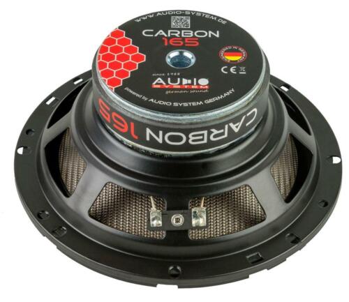 Audio system kickbass auto - audio,