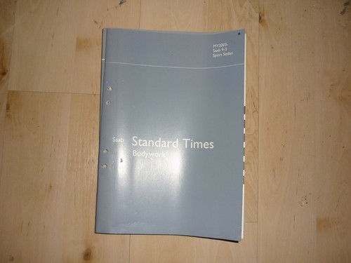 Werkstatthandbuch saab - werkstatthandbuch,
