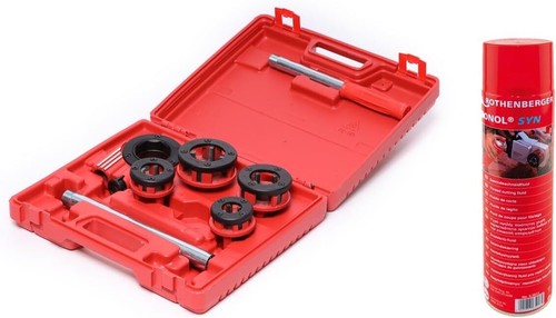 Rothenberger supercut premium - rothenberger,