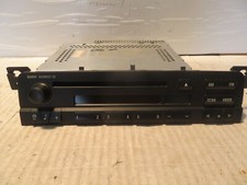 BMW E46 Autoradio Business CD RDS  65.12-6939660