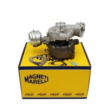 Turbolader für AUDI A4 A6