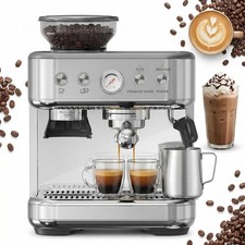 Espressomaschine