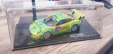 Porsche 911 GT3 R Manthey  Racing 24h Nürburgring   #911 , Minichamps 1:43