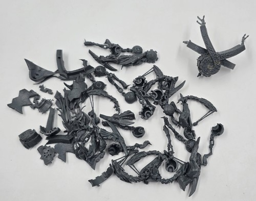 Haufen bits seraphon lizardmen - haufen,