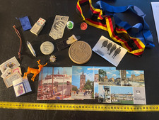 Kleines gemischtes DDR Konvolut