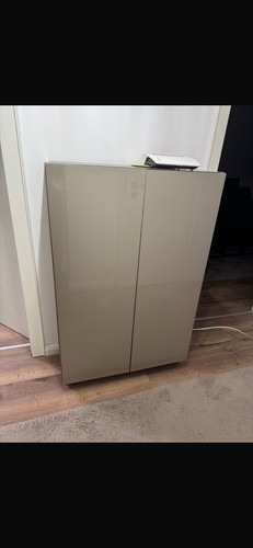Schuhschrank