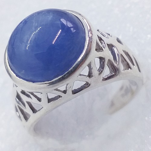 Selten echter blauer natur - blauer,