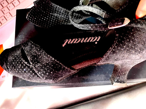 Diamant tanzschuhe latin - tanzschuhe, latin-stil