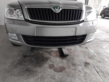 Skoda octavia facelift - skoda, 1z